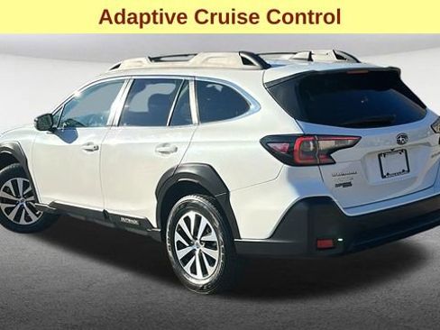Certified 2024 Subaru Outback Premium image 9