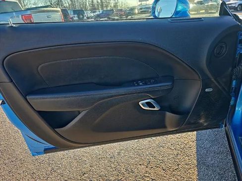 Certified 2019 Dodge Challenger R/T w/ Plus Package RWD image 14