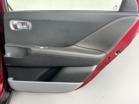 Used 2024 Hyundai Ioniq 6 SEL image 30