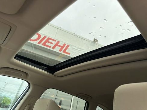 Used 2022 Honda CR-V EX image 41