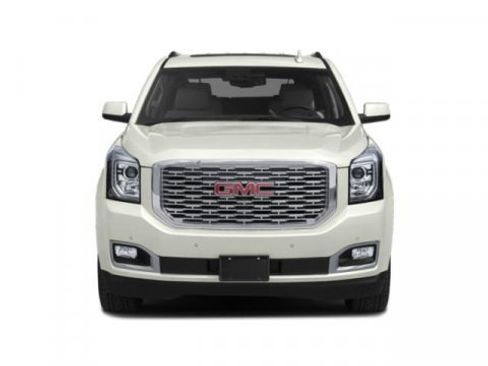 Used 2020 GMC Yukon Denali w/ Denali Ultimate Package image 7