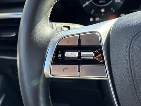 Used 2025 Kia Telluride SX Prestige X-Line image 30