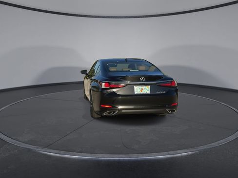 Used 2025 Lexus ES 350 w/ Premium Package FWD image 7
