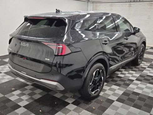 Used 2026 Kia Sportage S image 6