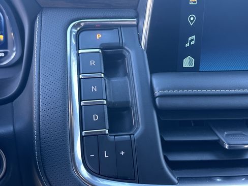 Certified 2024 Chevrolet Tahoe Premier image 34