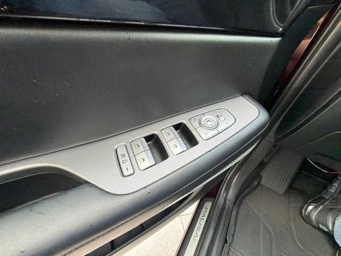 Certified 2022 Hyundai Palisade Limited AWD/4WD image 38