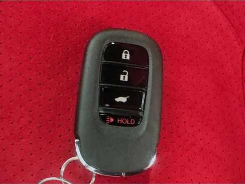 New 2025 Honda Civic Type R image 35