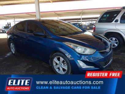 Used 2016 Hyundai Elantra Value Edition