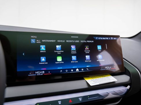 New 2026 BMW X3 xDrive30 w/ Premium Package image 26