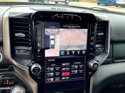 Used 2019 RAM 2500 Laramie image 21