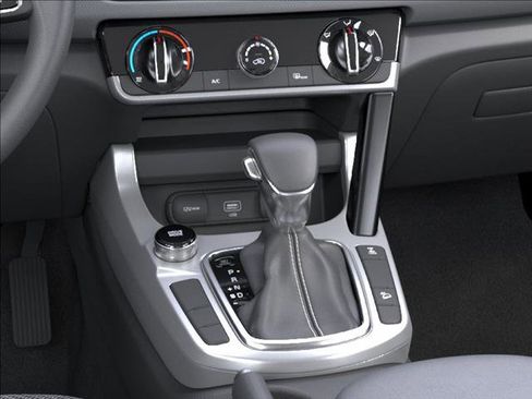 New 2026 Kia Seltos LX AWD/4WD image 23