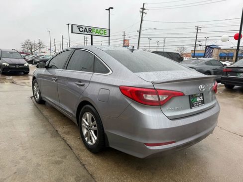 Used 2016 Hyundai Sonata SE image 8