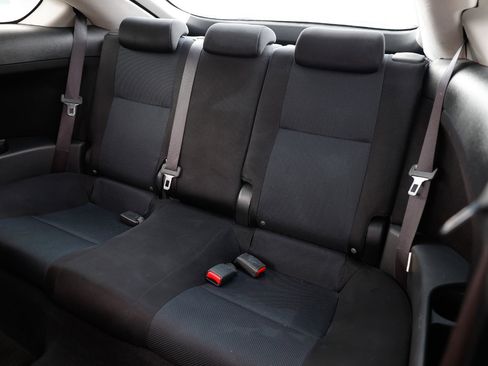 Used 2009 Scion tC image 8