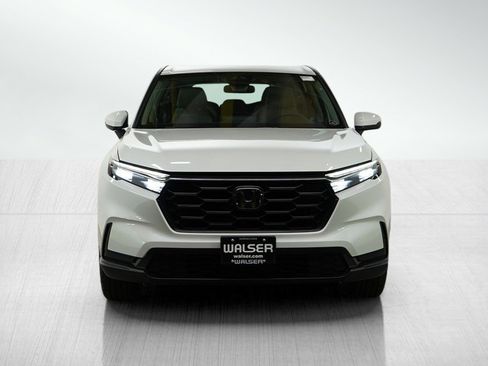 Used 2023 Honda CR-V LX image 9