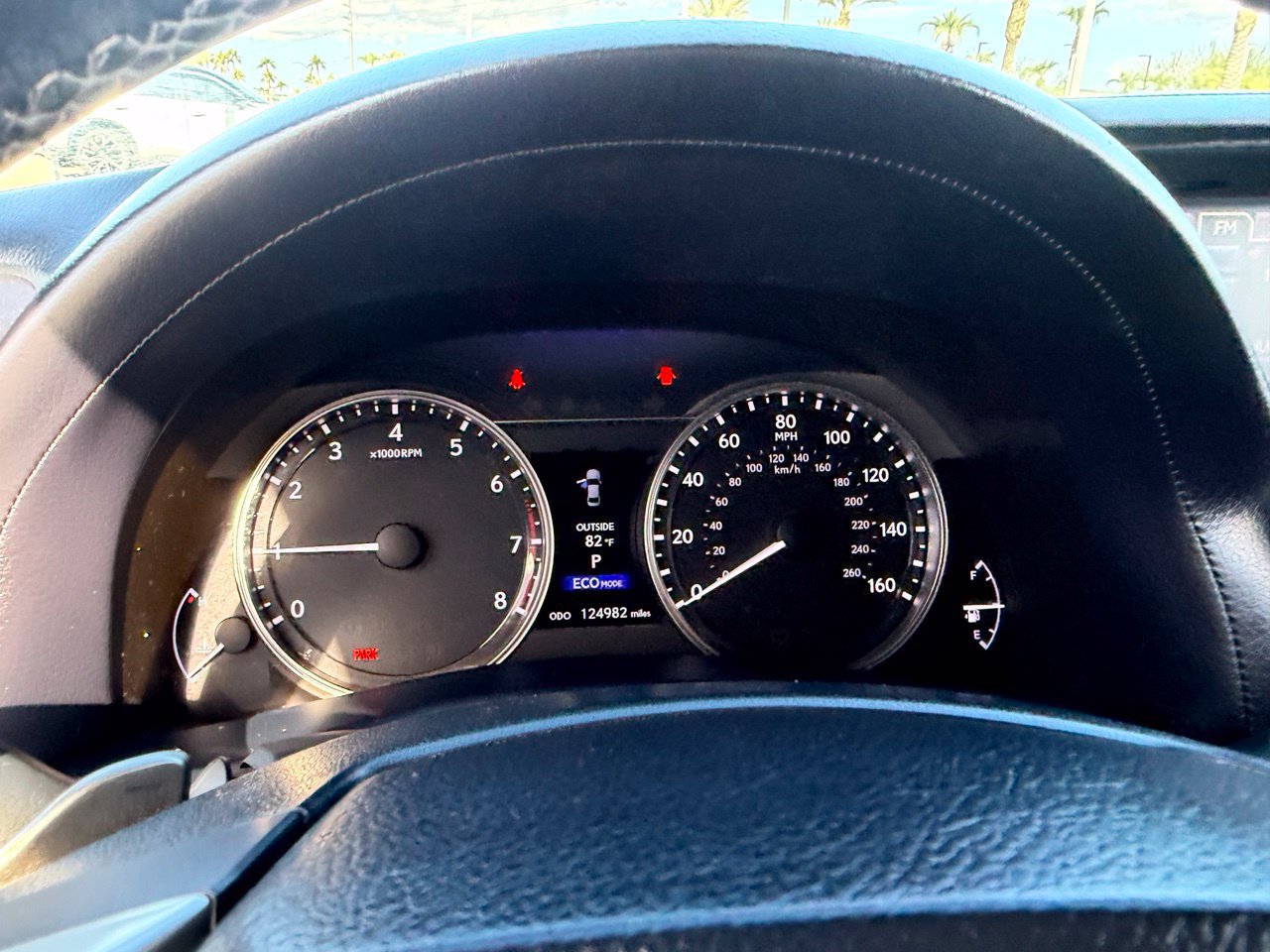 Used 2014 Lexus GS 350 AWD image 32