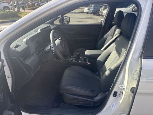 New 2026 Subaru Outback Limited AWD/4WD image 11