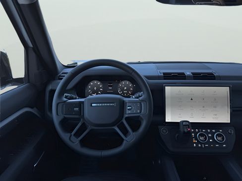Used 2026 Land Rover Defender 110 S AWD/4WD image 14