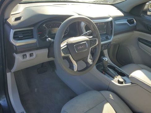 Used 2018 GMC Acadia SLT image 20