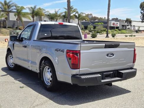 Used 2026 Ford F150 XL AWD/4WD image 11