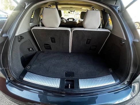 Used 2016 Acura MDX SH-AWD w/ Technology Package image 27