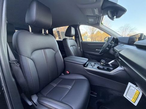 Used 2026 MAZDA CX-90 3.3 Turbo w/ Select Package AWD/4WD image 27