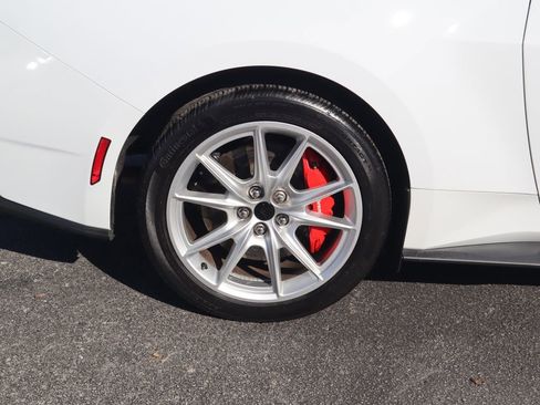 Used 2024 Ford Mustang GT Premium image 10