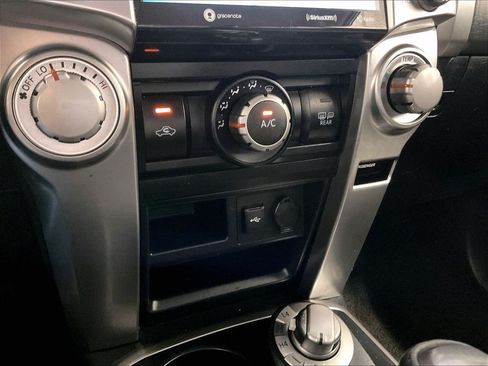 Certified 2023 Toyota 4Runner SR5 Premium AWD/4WD image 25