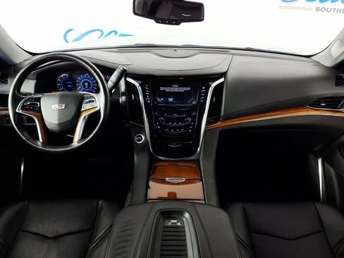 Used 2018 Cadillac Escalade 2WD image 12