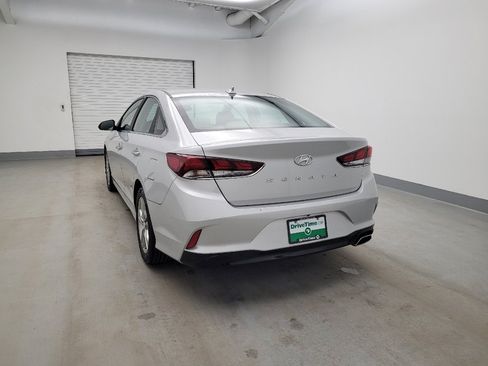 Used 2019 Hyundai Sonata SEL image 6