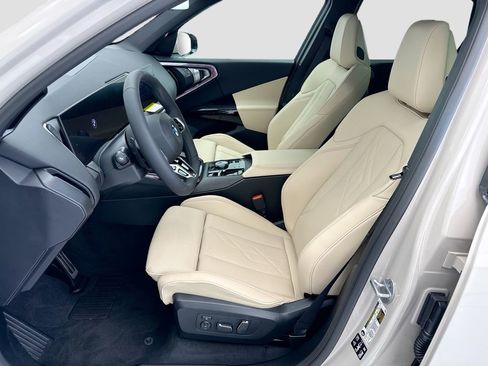 New 2026 BMW X3 xDrive30 AWD/4WD image 18