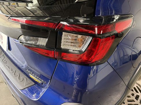 Certified 2026 Subaru Crosstrek 2.5i Sport AWD/4WD image 17