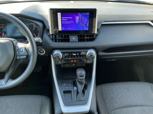 Used 2024 Toyota RAV4 XLE image 11