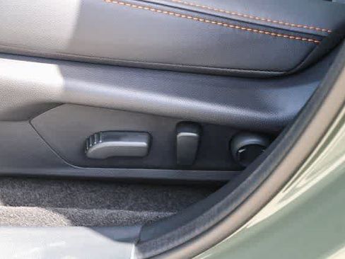 Certified 2025 Subaru Crosstrek 2.5i Limited AWD/4WD image 20