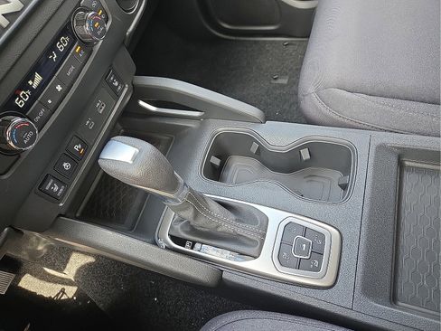 New 2026 Nissan Frontier SV w/ All-Weather Content Package image 25