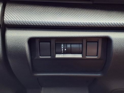 Certified 2026 Subaru Crosstrek 2.5i Limited image 8