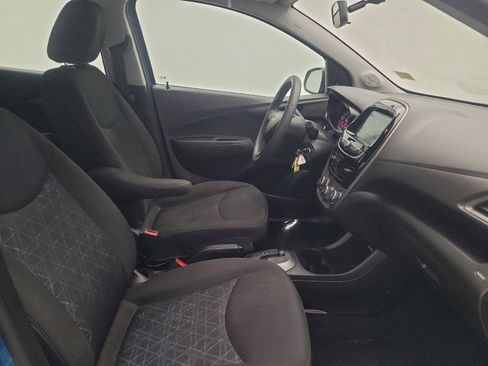 Used 2019 Chevrolet Spark LS FWD image 21