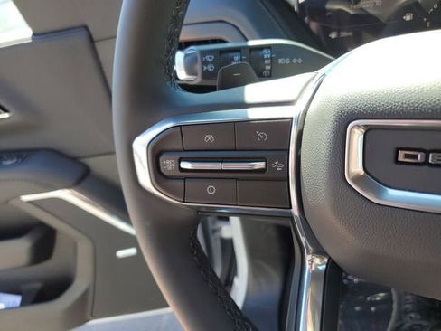 New 2026 GMC Yukon Denali image 28