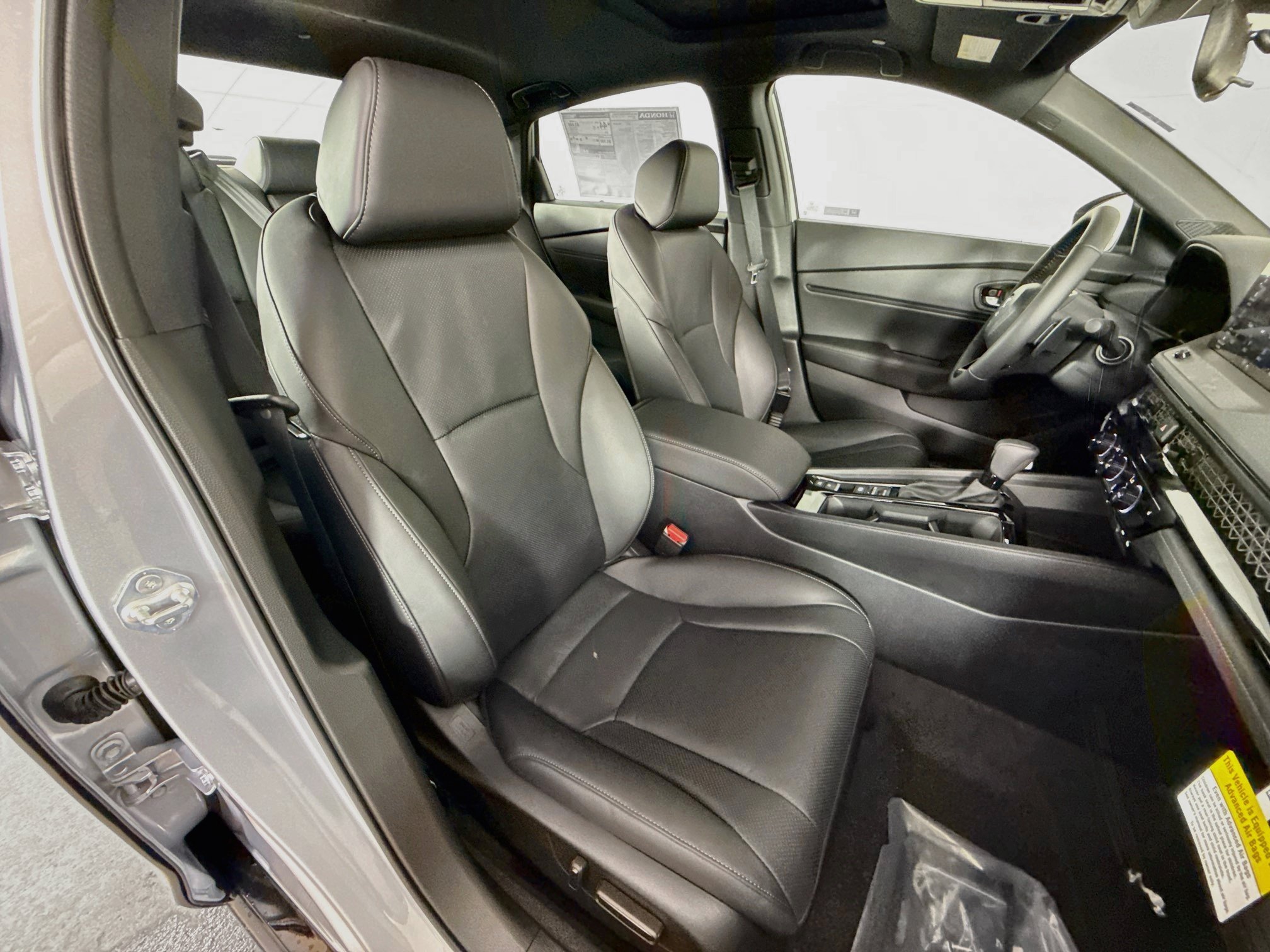 New 2026 Honda Accord Sport image 34