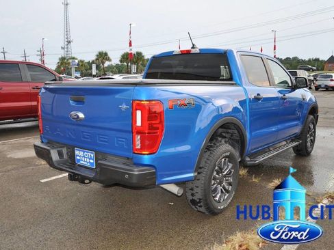 Used 2023 Ford Ranger XLT w/ Equipment Group 301A Mid image 5