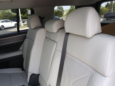 New 2026 Hyundai Santa Fe SEL image 14