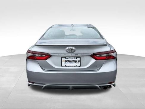 Used 2024 Toyota Camry SE image 28