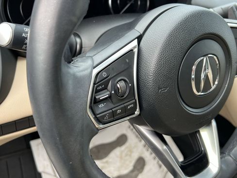 Certified 2021 Acura TLX SH-AWD image 30