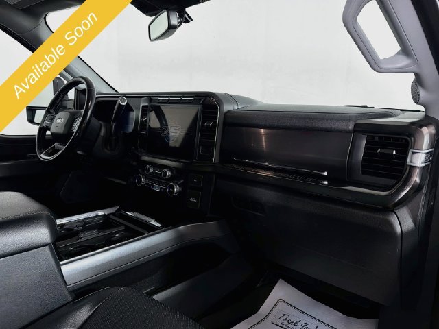 Used 2023 Ford F250 Lariat AWD/4WD image 32
