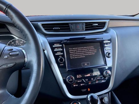 Used 2023 Nissan Murano Platinum w/ Cargo Package AWD/4WD image 6
