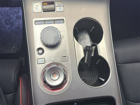 New 2026 Genesis GV70 3.5T Sport Advanced image 27