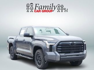 New 2026 Toyota Tundra SR5 AWD/4WD video 2