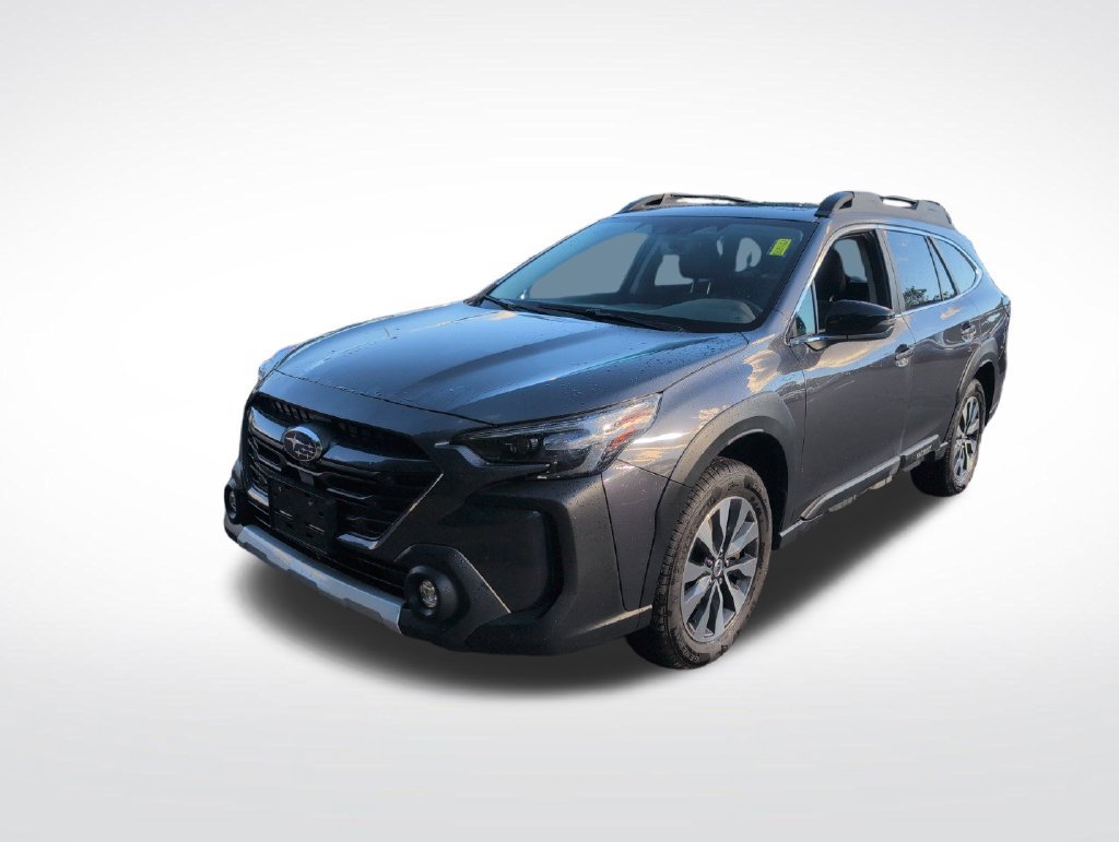 Used 2024 Subaru Outback Limited AWD/4WD image 3