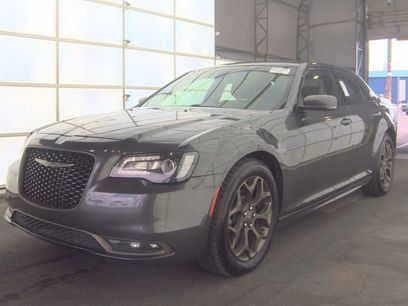 Used 2016 Chrysler 300 S w/ 300S Premium Group