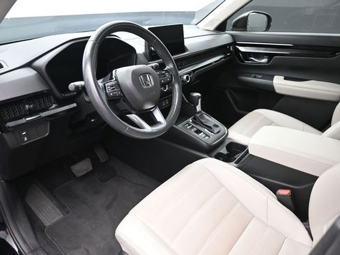 Used 2023 Honda CR-V EX-L image 19
