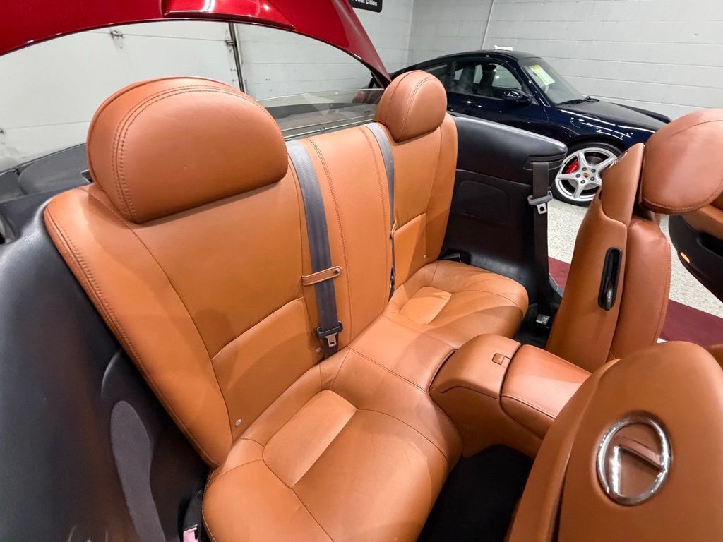 Used 2006 Lexus SC 430 Convertible RWD image 31